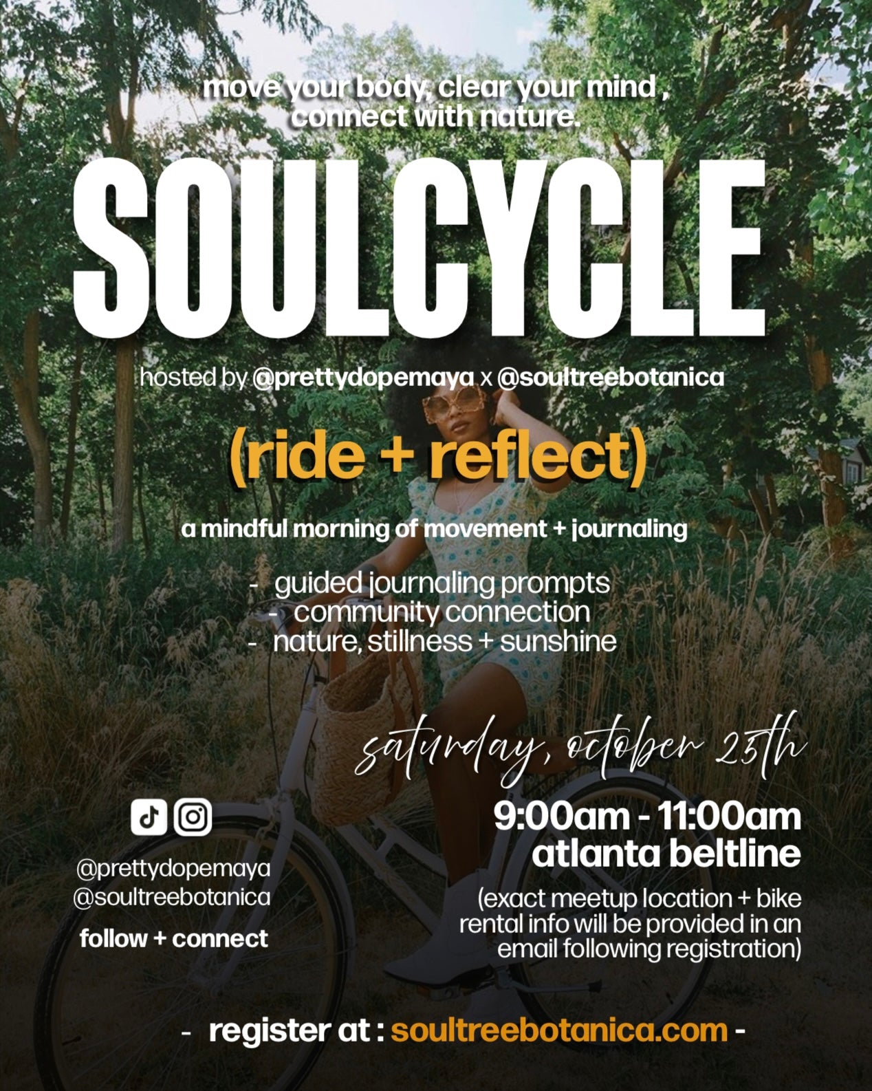 soulcycle