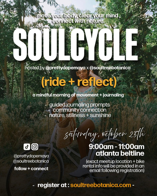 soulcycle