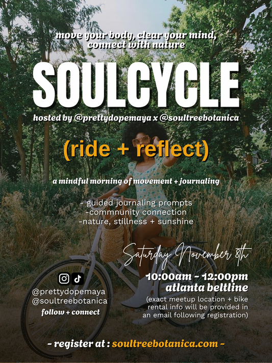 soulcycle