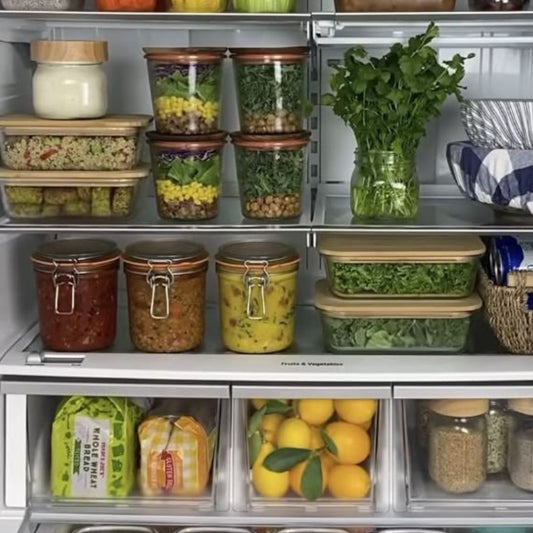 refrigerator reset