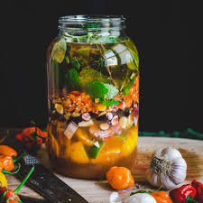 fire cider